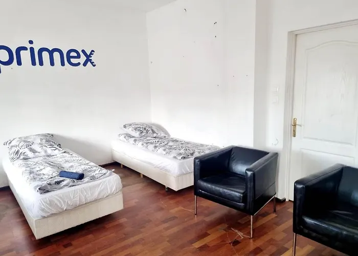 Hostel Primax