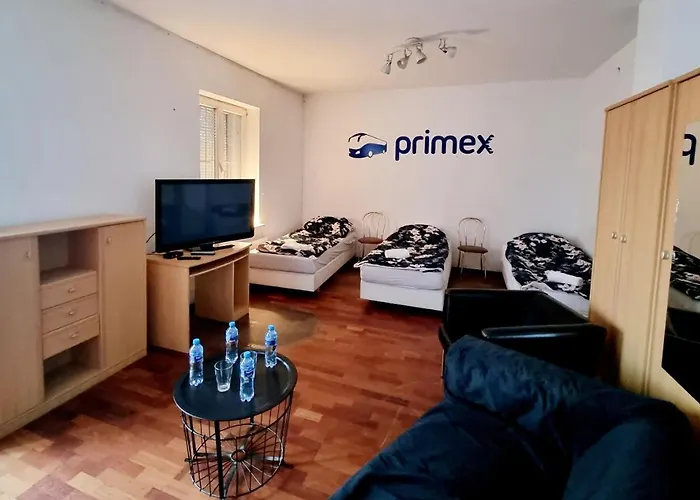 Hostel Primax