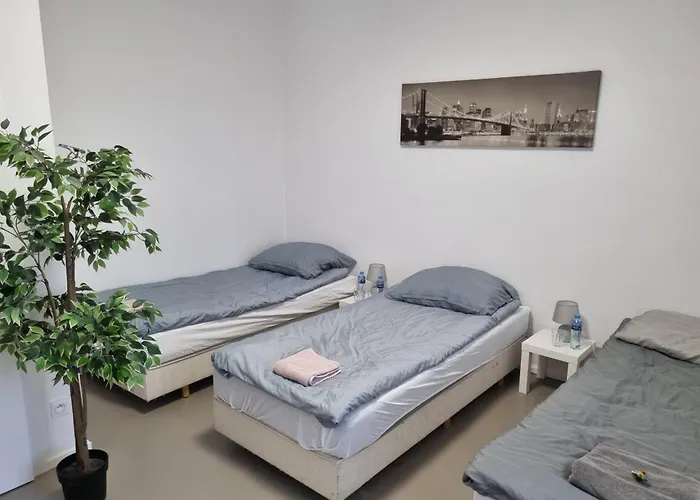 Hostel Primax