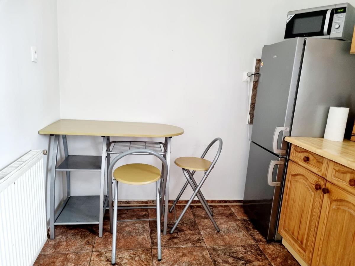 Primax Privatunterkunft *