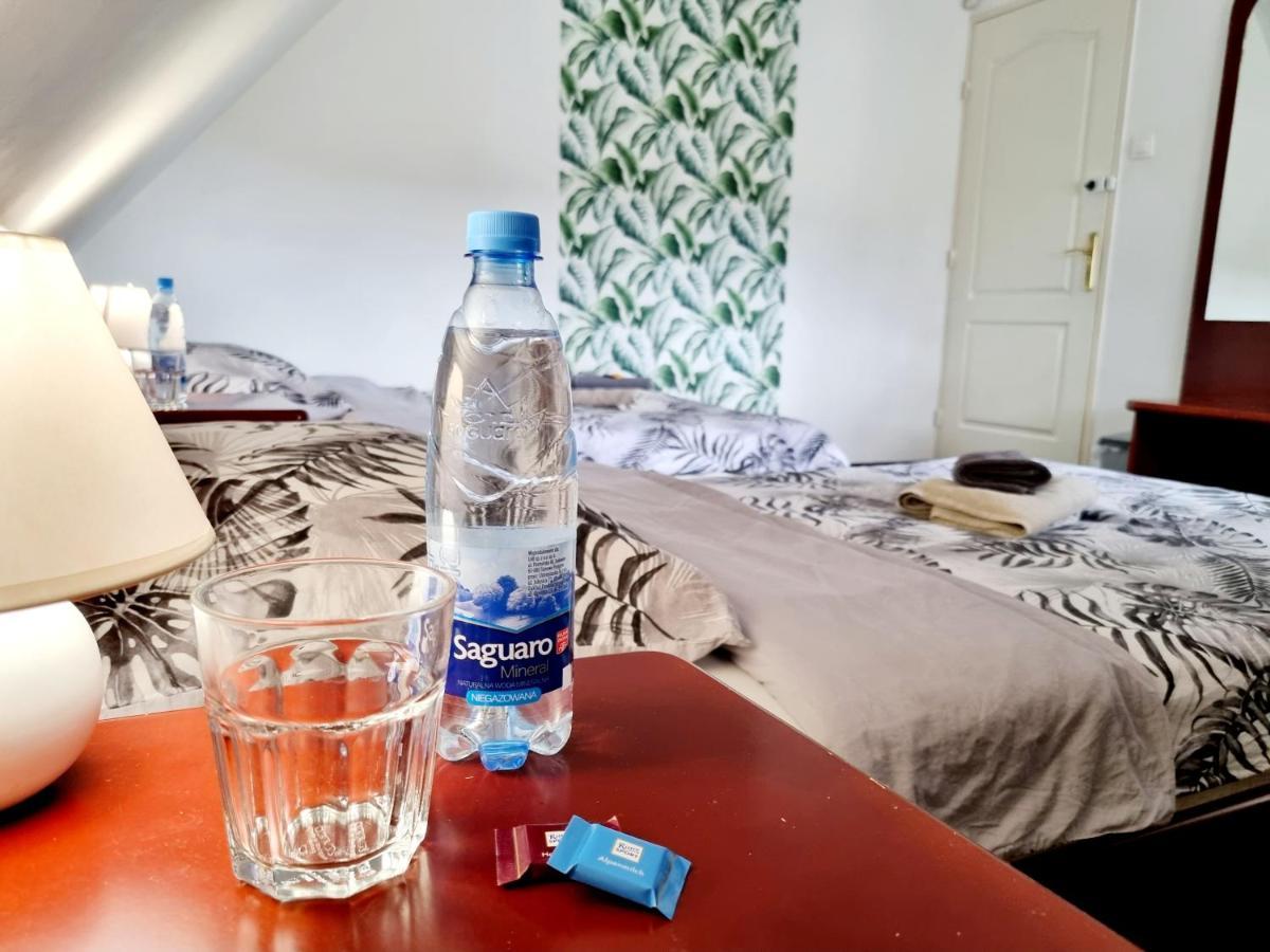Primax Privatunterkunft Posen