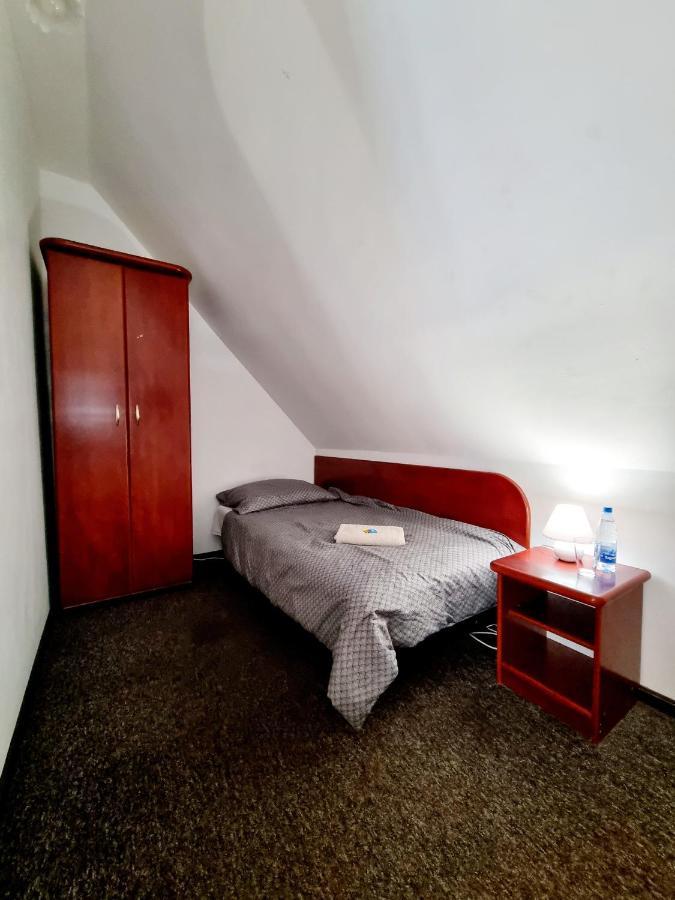 Privatunterkunft Primax *