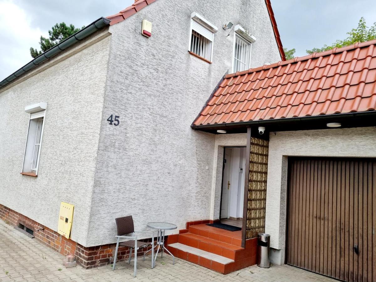 Privatunterkunft Primax *