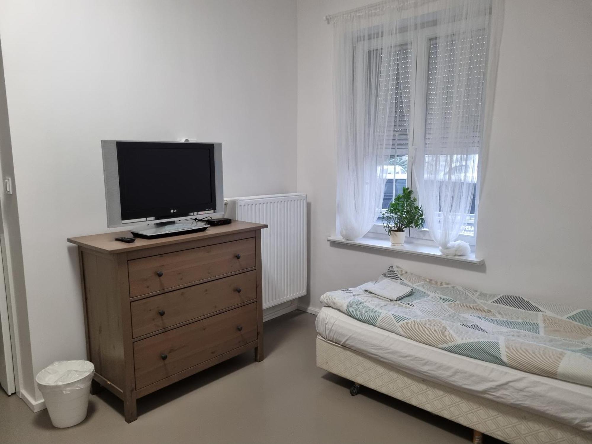 Primax Privatunterkunft