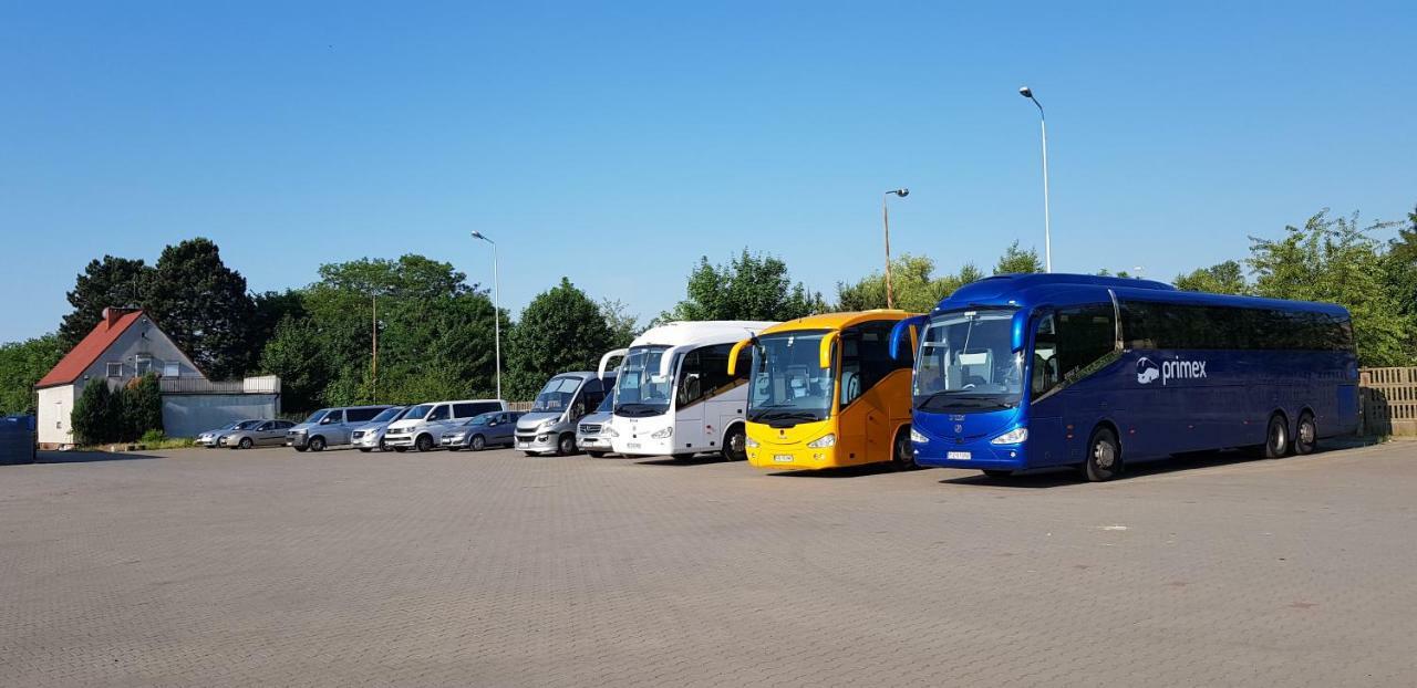 Primax Privatunterkunft